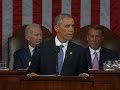 Obama: Shadow of Crisis Has Passed - YouTube