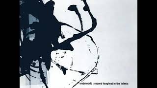 Underworld Juanita kiteless to dream of love