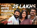 Mazhaneer Thullikal Beautiful Video Song Jayasurya Anoop Menon VK Prakash Unni Menon