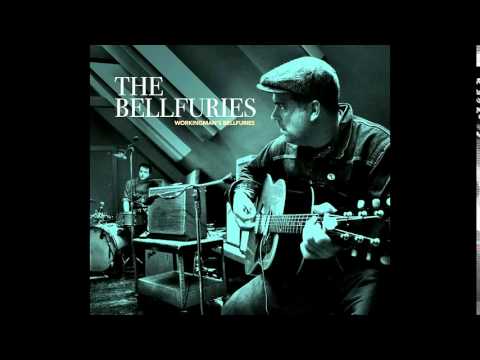 She´s a woman - The Bellfuries