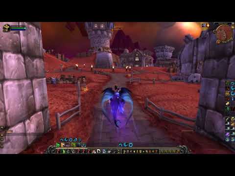 The Burning Crusade: Hellfire Peninsula
