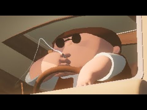 RV there yet? SOLO all checkpoints speedrun (46:29.52)