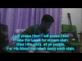 I will Praise Him-Christian Hymn-Instrumental-joy ...