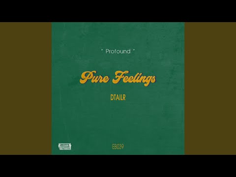 Pure Feelings (Extended Mix)