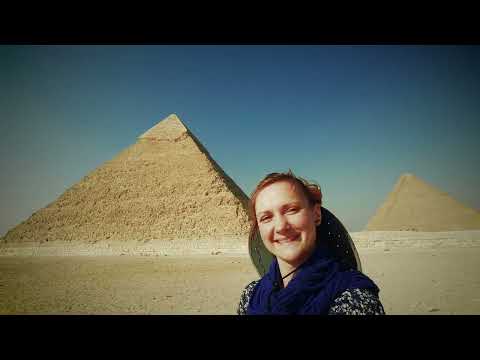 tour video on youtube