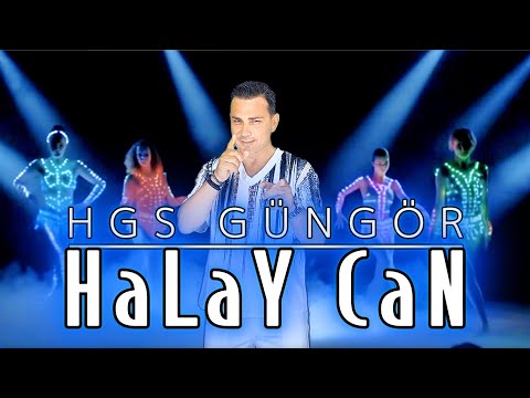 HGS Güngör  - HaLay Can (Official Video)