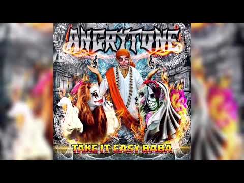 ANGRYTONE - Madar j.