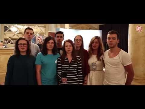 invitat la Congres - REMUS BENTA