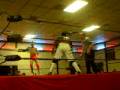 Zakk Atticus Vs Gabe Saint Vs Kris White Part 1