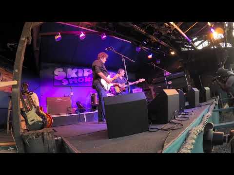 Sean Chambers 7/31/21 partial set 1