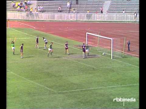 TeBe Berlin - BV 08 Lüttringhausen, Aufstiegsunde zur 2. Bundesliga, 1982