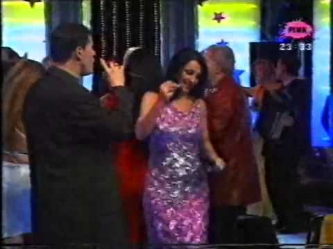 Enes Begović i Goca Božinovska | Kaznio me zivot  uzivo