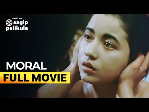 'Moral' FULL MOVIE (Digitally Restored) | Lorna Tolentino, Gina Alajar, Sandy Andolong, Ana Marin