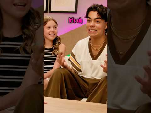 Pop quiz with ￼ZOMBIES 4!!!