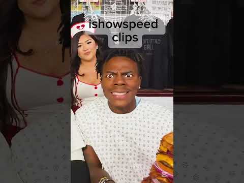 Ishowspeed in Africa