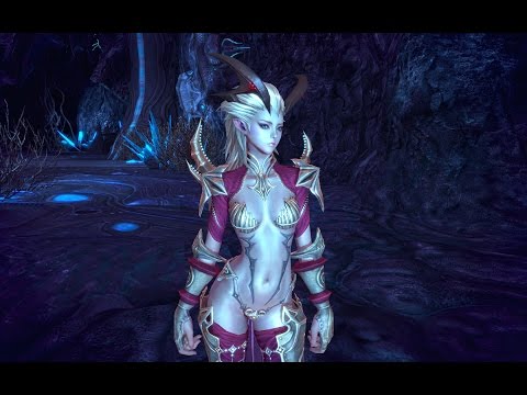 Tera Online - Cтрим #41