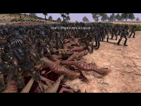 WHAT IF!? 2000 Predators VS 5000 Velociraptors From Jurasic Park? | Ultimate Epic Battle Simulator