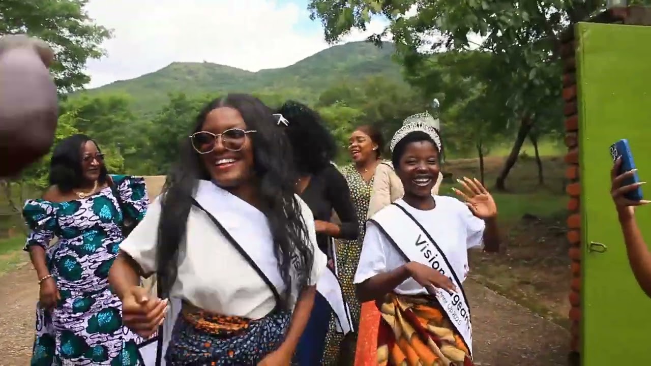 Mingle and Dine with Miss Heritage 2025 at Mandevu Farm Highlights