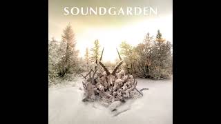 Soundgarden - Halfway There