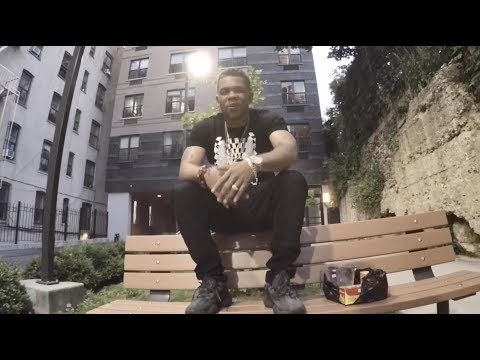 Yung JB - Don't Fail Me Now (Dir. By Geohvision) (2019 New Official Music Video)