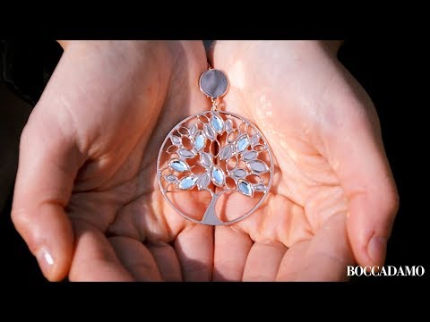 Collezione My Trees ~ Boccadamo