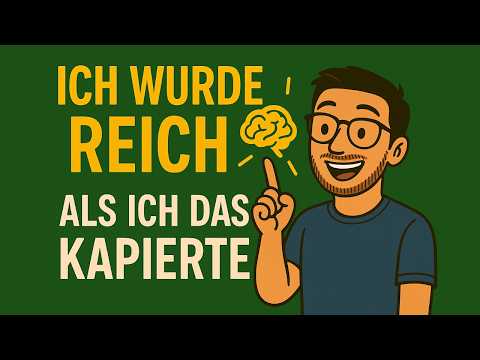 So denken Millionäre – und so wirst du einer