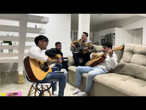 Que O Maior Excesso Seja O Seu Amar - Guilherme…