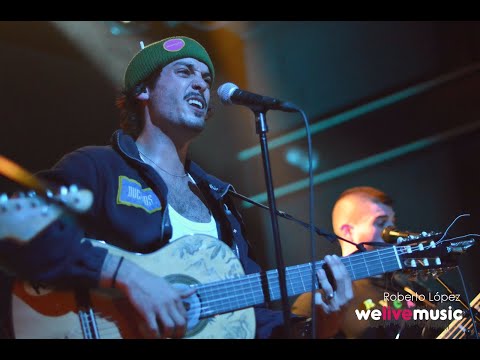 Paul Alone | Sala Laut, Barcelona | vie, 11 mar 2022