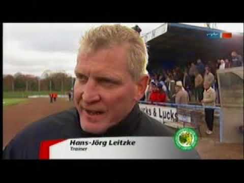 2007/2008 Season, Matchday 12: VfB 06 Sangerhausen - FC Sachsen Leipzig