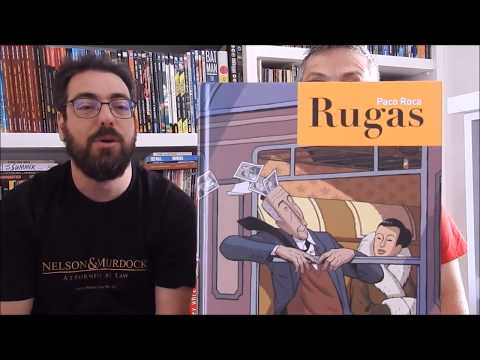 KitineteHQ 240 - Rugas