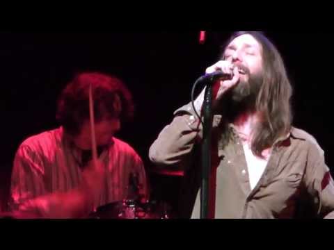 The Black Crowes-Sometimes Salvation (Live The Forum Kentish Town London 30/03/2013)