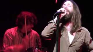The Black Crowes-Sometimes Salvation (Live The Forum Kentish Town London 30/03/2013)