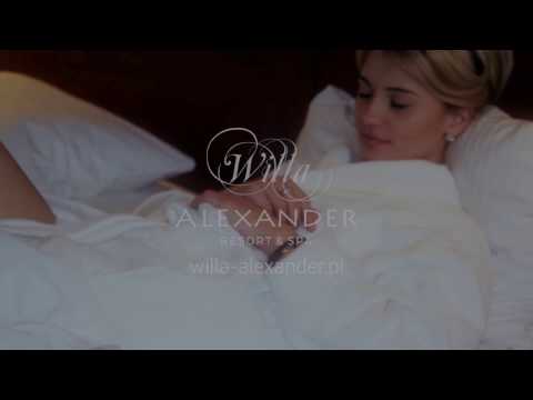 Hotel - Villa Aleksander w Mielnie