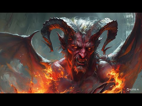 Les Ruses du Diable Dévoilées : Un Voyage au Cœur des Mystères Bibliques