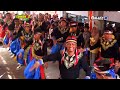 TARIAN PEMBUKAAN BUROK TRINANDA MUDA TERBARU LIVE DUKUH JERUK 10 05 2023