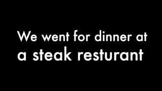 Sensitive guy McBusted lyrics