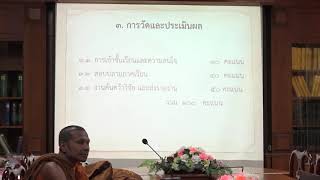 156.เนตติปกรณ์(ป.เอก บาลีพุทธศาสตร์) ตอนที่ 5(1).ตัวอย่างอธิบายพระพุทธพจน์ด้วยนยะ 1