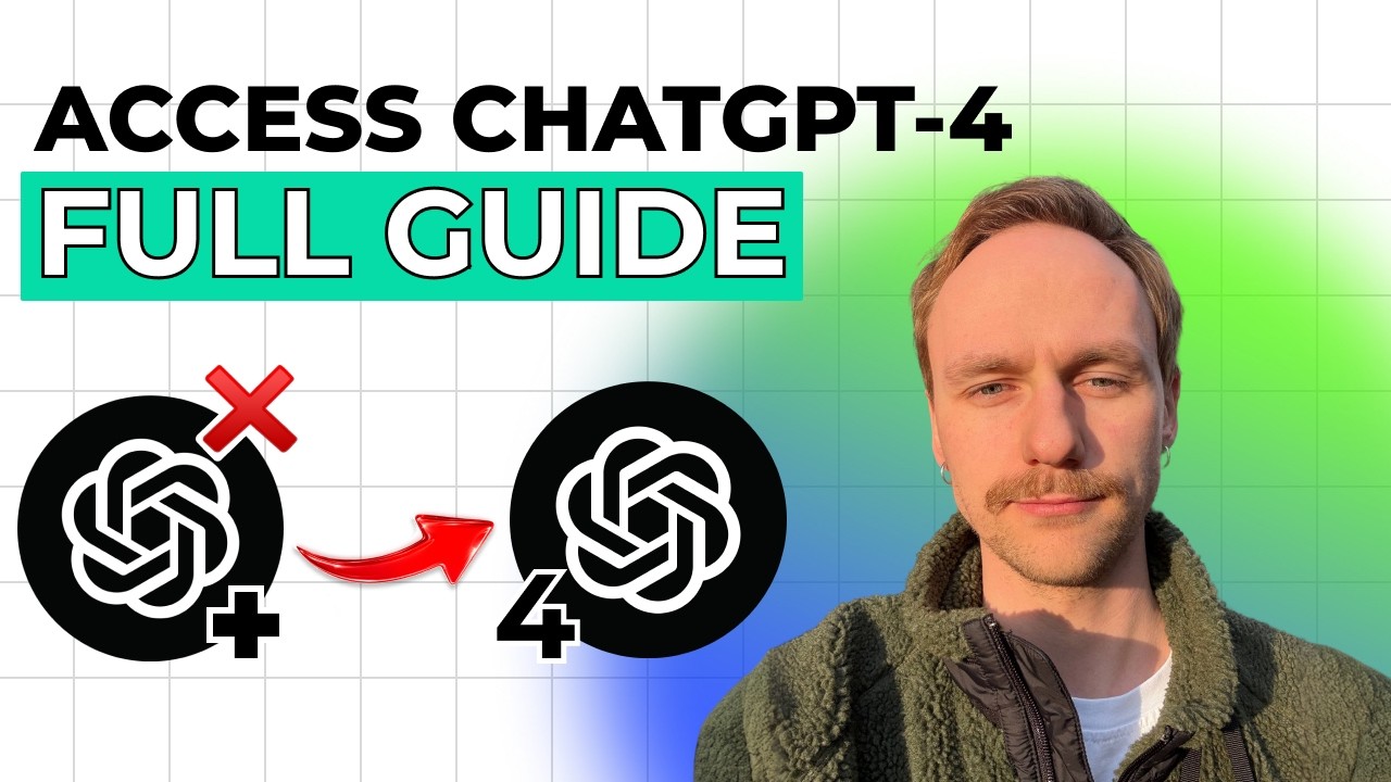 How to Access Chat GPT 4 for Free without ChatGPT [2026 Full Guide]