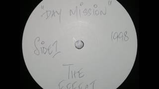 The Effect - Day Mission (Original Mix) 1998