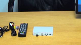 Video