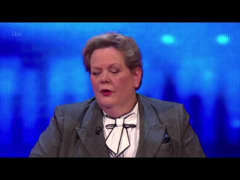 The Governess Is Unsure Of Kavi's Team's Chances - The Chase