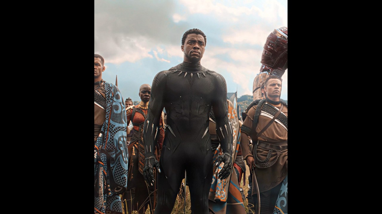 This Was Marvel's Peak 🔥 | Avengers Infinity War | Song - AL NACER! #infinitywar #edit #shorts