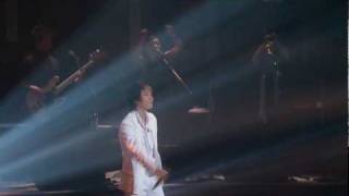 Ｊohn-Hoon｢THE BEST OF MY LIFE」～Japan １st  Tour ～僕たちいつかまた・・・