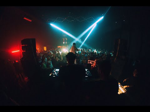 Unpurged vs Matheus Rocha @ Under Division x Clube dos Lenhadores