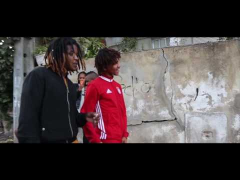 Apollo G - Nha Ghetto (Official Video) Prod by. RGD