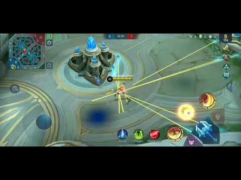 Freestyle fanny By (Z'dhan woii)