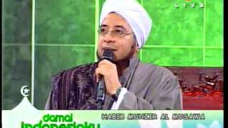 Download lagu KEMATIAN DAN KEHIDUPAN MANUSIA  - HABIB MUNZIR ALMUSAWA mp3