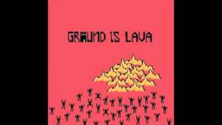 The Dig-GroundisLava