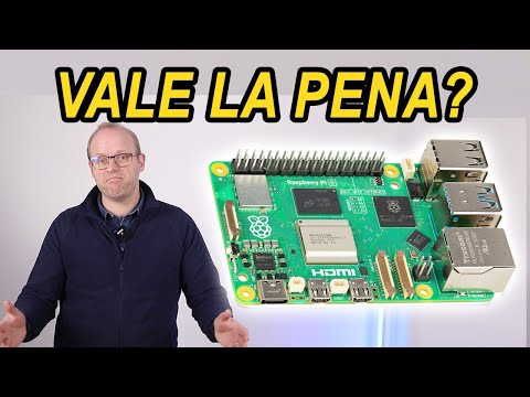 Lo que debes saber sobre Raspberry Pi 5 Review