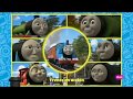 Thomas Y Sus Amigos Ronda De Nombres T19 Español Castellano V1